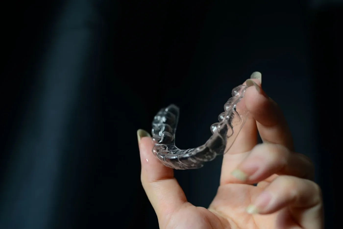 Clear aligner treatment for patients from Faisal Town
